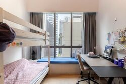 Leedon Residence (D10), Condominium #623488021